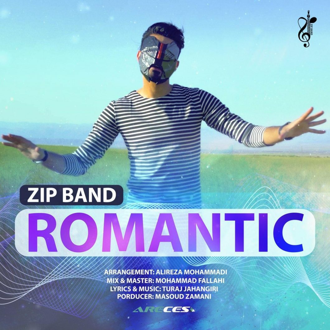 Zip Band  –    Romantic